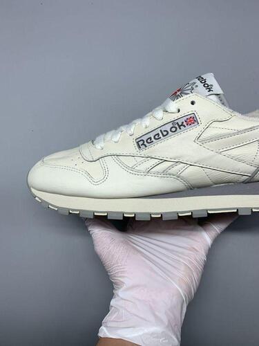 reebok 클래식 레더 uk6(250) 4