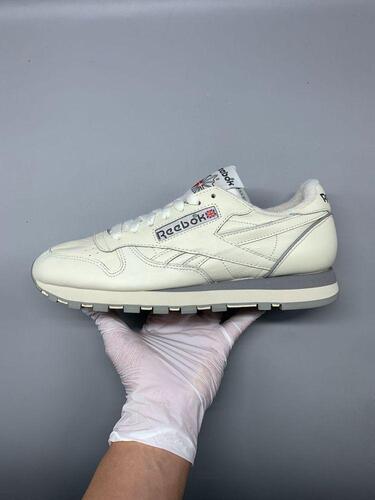 reebok 클래식 레더 uk6(250) 3