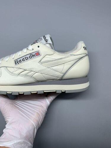 reebok 클래식 레더 uk6(250) 5