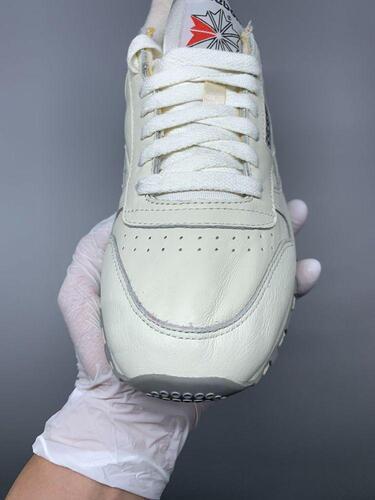 reebok 클래식 레더 uk6(250) 9