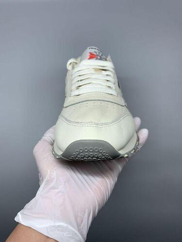 reebok 클래식 레더 uk6(250) 8