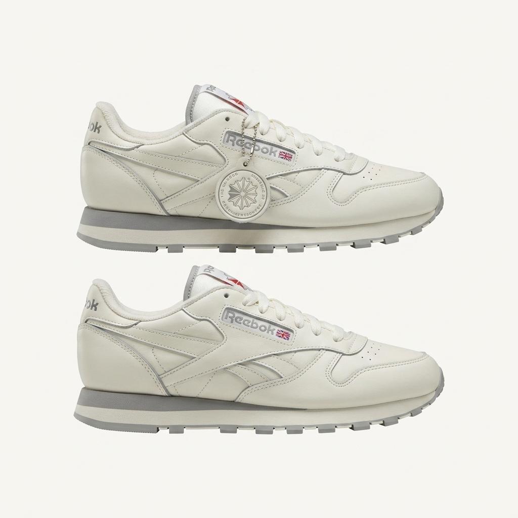 reebok 클래식 레더 uk6(250) 1
