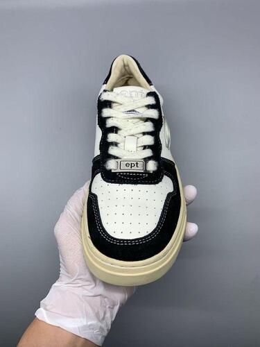 EPT COURT Black 225mm 10