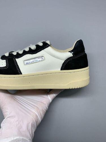 EPT COURT Black 225mm 5