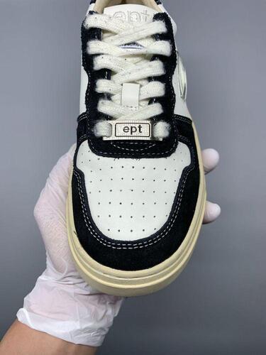 EPT COURT Black 225mm 9