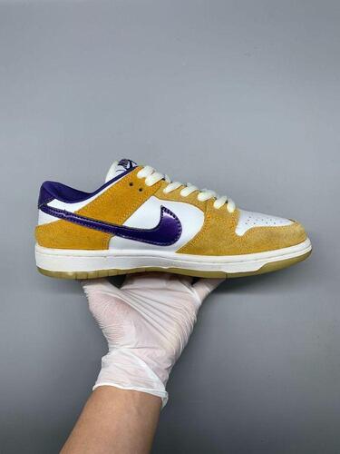 Nike SB Dunk Low Laser Orange 240mm 7