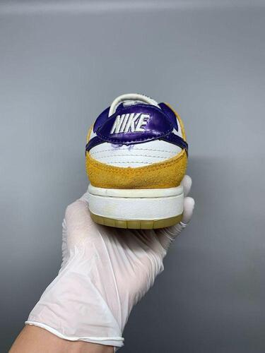 Nike SB Dunk Low Laser Orange 240mm 6