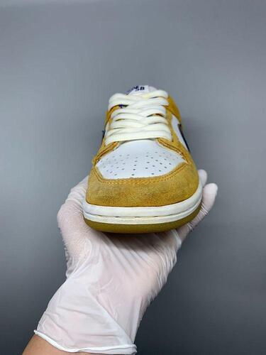 Nike SB Dunk Low Laser Orange 240mm 8