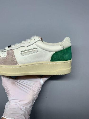 EPT Court Pink Green 225mm 5