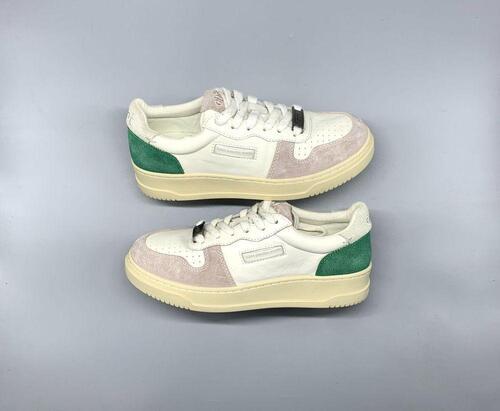 EPT Court Pink Green 225mm 2