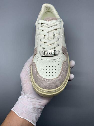 EPT Court Pink Green 225mm 9
