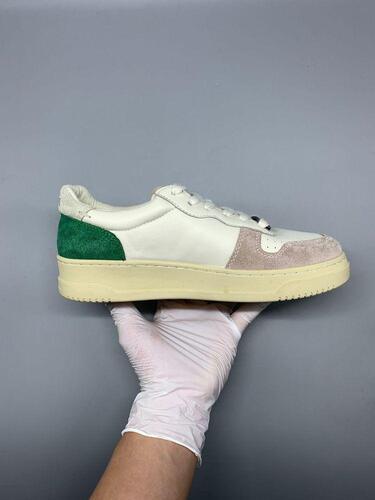 EPT Court Pink Green 225mm 7