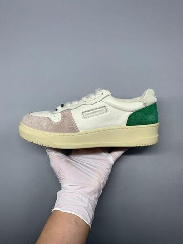 EPT Court Pink Green 225mm 3