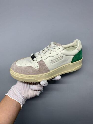 EPT Court Pink Green 225mm 11
