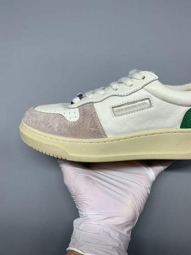EPT Court Pink Green 225mm 4