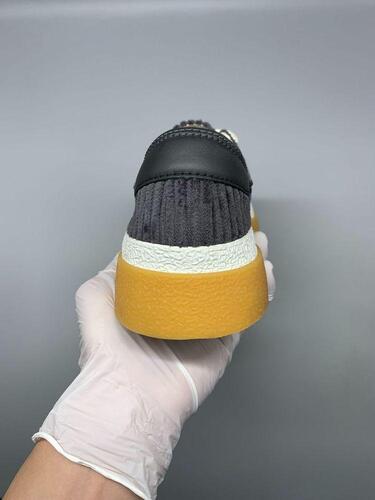 EPT DIVE LAYER GREY 260mm 6