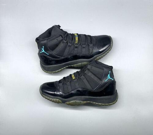 Jordan 11 Retro Gamma Blue 235mm(ss-3536) 2