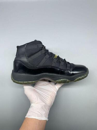 Jordan 11 Retro Gamma Blue 235mm(ss-3536) 8