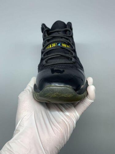 Jordan 11 Retro Gamma Blue 235mm(ss-3536) 9