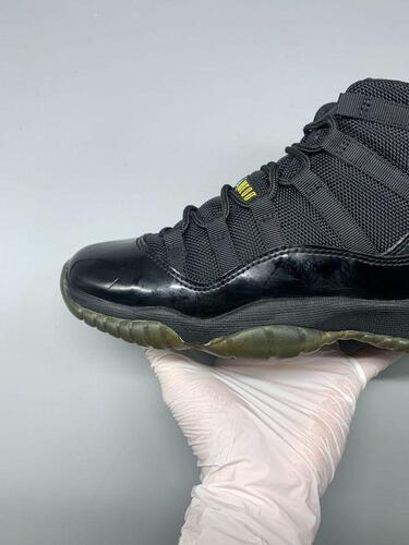 Jordan 11 Retro Gamma Blue 235mm(ss-3536) 4
