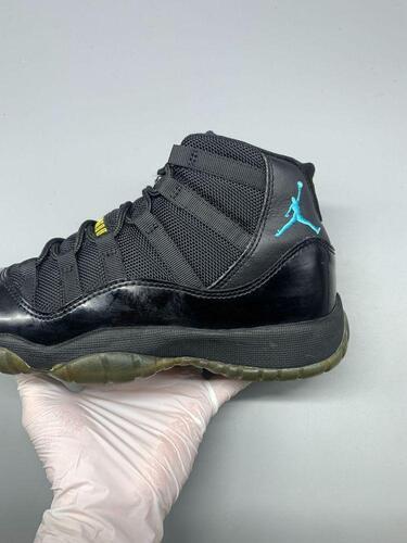 Jordan 11 Retro Gamma Blue 235mm(ss-3536) 5