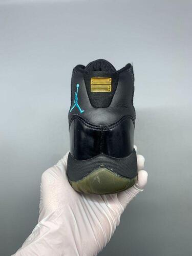 Jordan 11 Retro Gamma Blue 235mm(ss-3536) 7