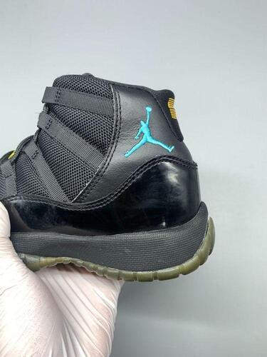 Jordan 11 Retro Gamma Blue 235mm(ss-3536) 6