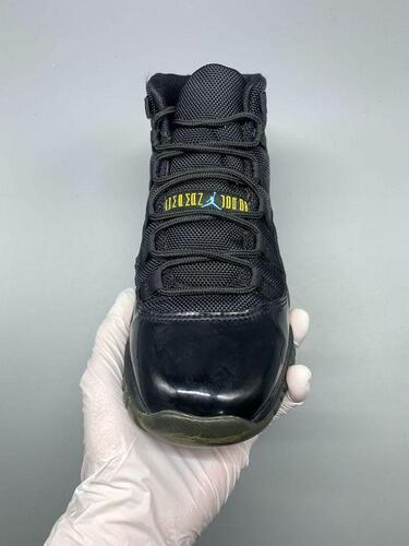 Jordan 11 Retro Gamma Blue 235mm(ss-3536) 11
