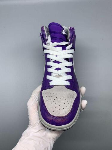 Nike Dunk High Skinny 240mm 11