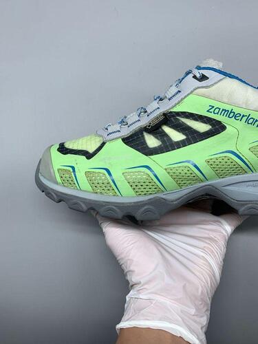 Zamberlan Airound GTX Gore-Tex 36(225) 4