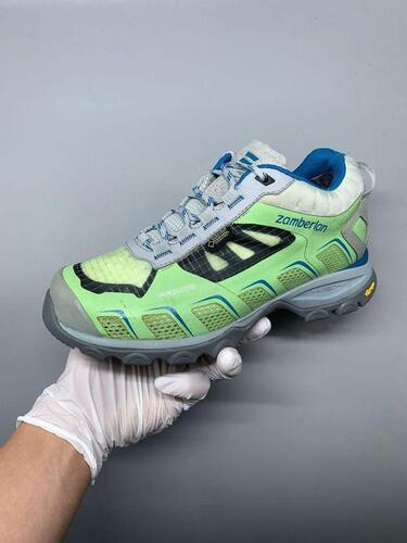 Zamberlan Airound GTX Gore-Tex 36(225) 11