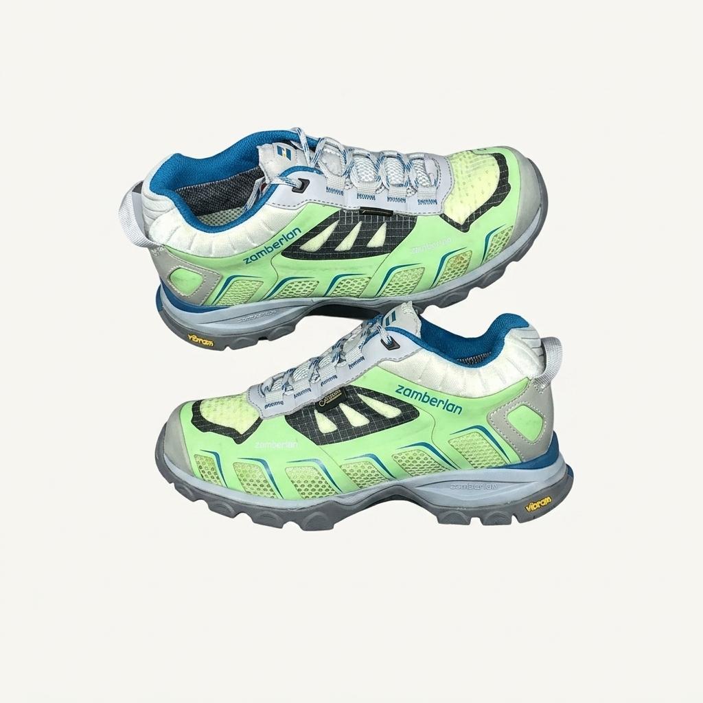 Zamberlan Airound GTX Gore-Tex 36(225) 1