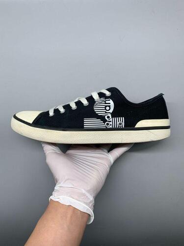 ISABEL MARANT 로고 스니커즈 270mm 3