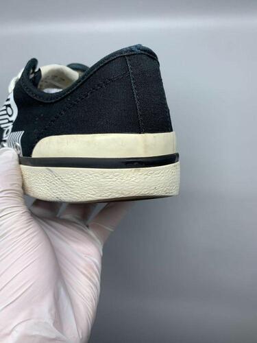 ISABEL MARANT 로고 스니커즈 270mm 7