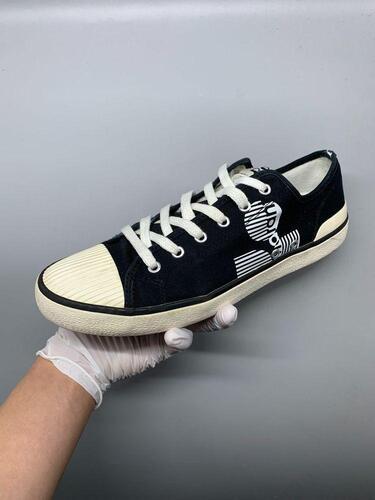ISABEL MARANT 로고 스니커즈 270mm 11