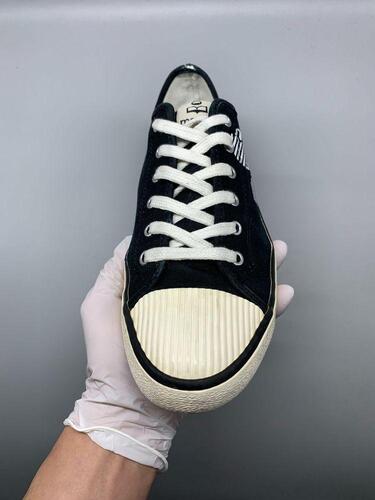 ISABEL MARANT 로고 스니커즈 270mm 10
