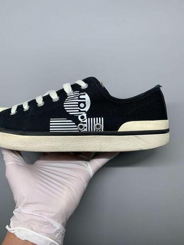 ISABEL MARANT 로고 스니커즈 270mm 5