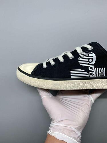 ISABEL MARANT 로고 스니커즈 270mm 4