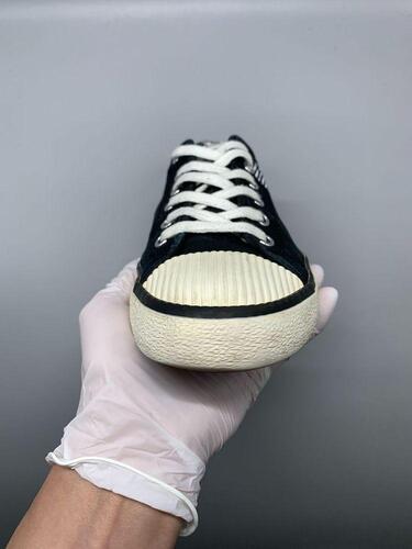 ISABEL MARANT 로고 스니커즈 270mm 9