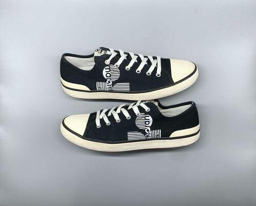 ISABEL MARANT 로고 스니커즈 270mm 2