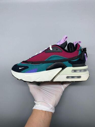 Nike Air Max Furyosa Night Green 230mm 3