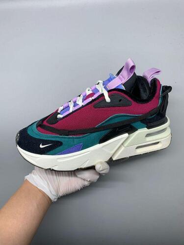 Nike Air Max Furyosa Night Green 230mm 10