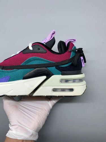 Nike Air Max Furyosa Night Green 230mm 5