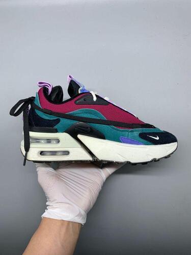 Nike Air Max Furyosa Night Green 230mm 7
