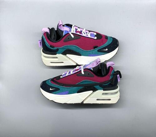 Nike Air Max Furyosa Night Green 230mm 2
