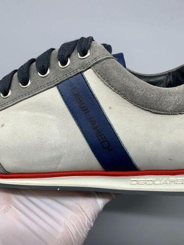 Dsquared2 Sneakers 39(250) 6