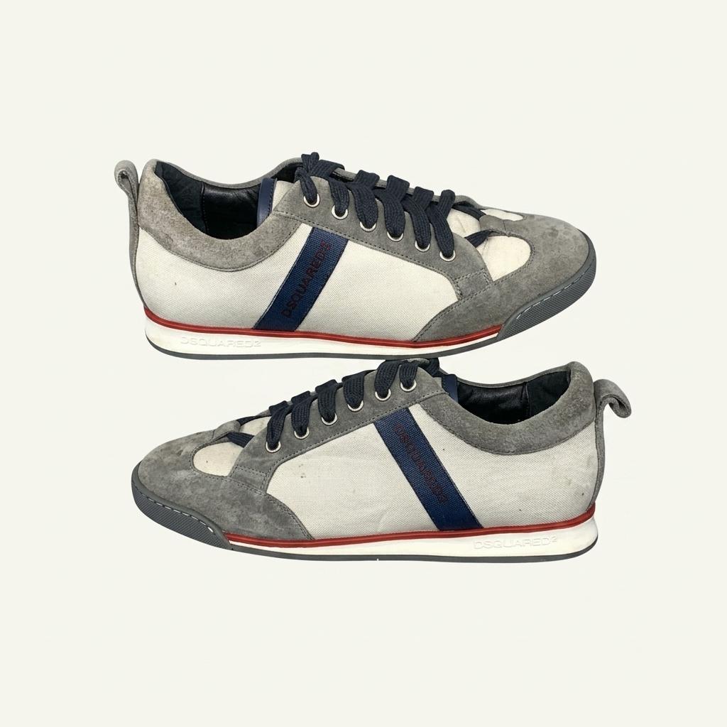 Dsquared2 Sneakers 39(250) 1