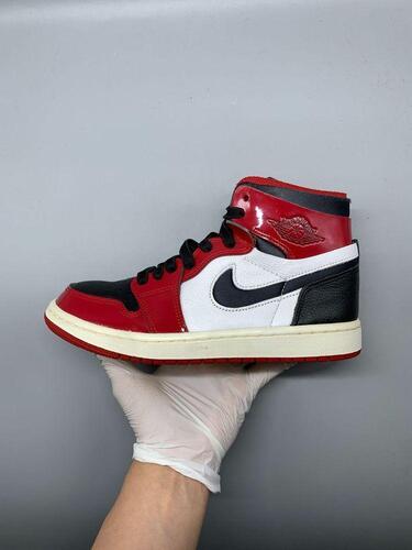 Jordan 1 Zoom Air CMFT Gym Red 235mm(gr-2285) 3