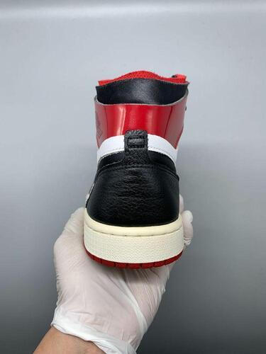 Jordan 1 Zoom Air CMFT Gym Red 235mm(gr-2285) 6