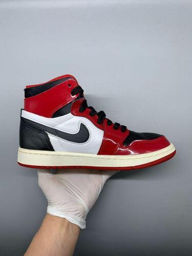 Jordan 1 Zoom Air CMFT Gym Red 235mm(gr-2285) 7